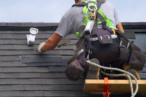 Roof Insulation in Worthington, OH